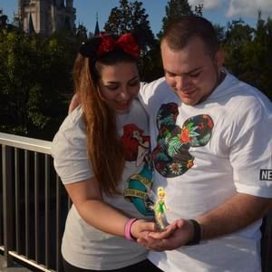 Meet your Posher, Justin